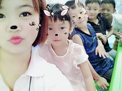 -新爱婴早教中心(金鼎路店)