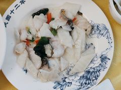 -清真马祥兴菜馆(云南北路店)