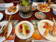 -嘉莱特精典国际酒店·醇咖啡厅