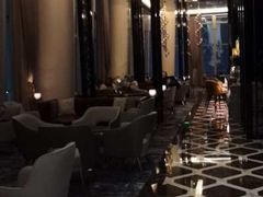 -南宁那莲豪华精选酒店-云霄酒廊·80楼高空城景酒吧