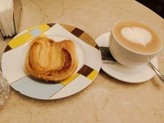 -国际饭店·原点咖啡吧ORIGIN CAFE&BAR