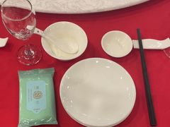 -黄岩国际大酒店·餐厅