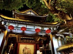 -星巴克(成都锦里店)