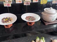 -五棵树•粤西高凉菜(琶洲店)