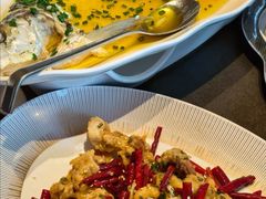 -炊江南·上海菜(国展华漕店)