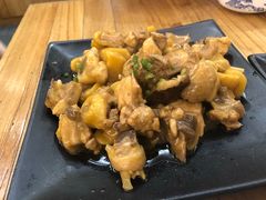 -外婆船宴餐厅·外婆喊你回家吃饭
