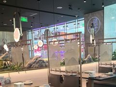 -赠李白·如诗的川味(余杭万达广场店)