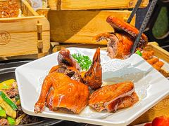 -悦满楼·西关名点·湛江名菜(航空综合大厦店)