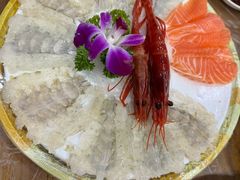 -官塘原味鱼生·潮菜大排档(潮州总店)