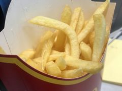 -麦当劳(季华好又多店)