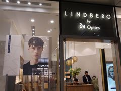 -LINDBERG by Dc 林德伯格(港汇恒隆店)