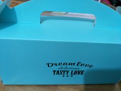 -Tasty Love唐乐(太白店)