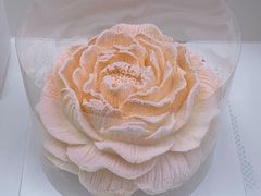 -潮一不贰·法式甜品·生日蛋糕·西式简餐(外滩店)