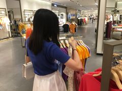 -URBAN REVIVO(佛山南海万达广场店)