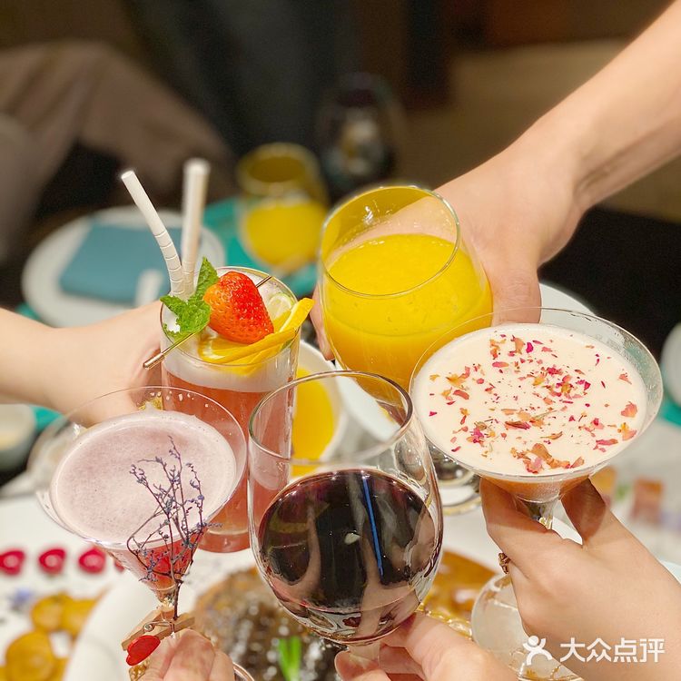 上扬府｜步行街上不容错过的精致淮扬菜