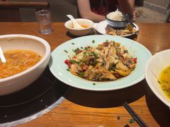 -水门巷餐厅(古子城店)