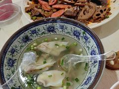 -吴长子卤菜馆(统一街店)