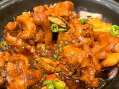 -小秦淮·南京土菜(新亭西路店)