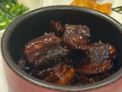 -老吉士酒家(天平路店)