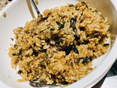 -丰茂烤串(六里桥店)