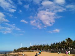 -白沙门生态公园