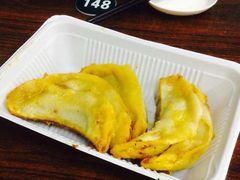 -清真蒋有记(老门东店)