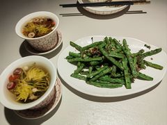 -渝月·川菜(海岸城店)