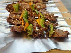 -勇利赵家烤肉坊(翠华北路店)