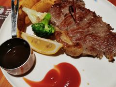 -缦云里花园餐厅