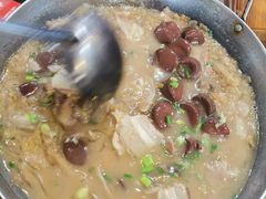 -九妹农家大铁锅东北菜(江湾店)