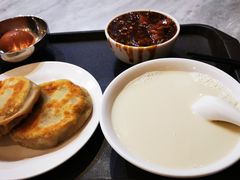 -玉华台饭庄·淮扬菜·烤鸭(望京店)