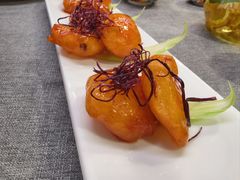 -中卫御苑福膳·养生局(圆明园店)