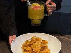 -连鹭海鲜·海肠捞饭·海胆饭(星海店)