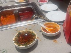 -海底捞火锅(方圆荟店)