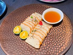 -锦府园(环球港店)