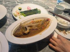 -披云云小馆·味道江湖(姚家园万象汇店)
