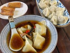 -八珍手工水饺·妈妈的爱(传芳巷店)