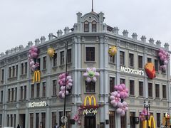 -中华巴洛克风情街