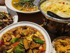 -三猫黑鱼花(南大店)