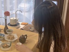 -伯乐居茶艺馆(石岐大信店)