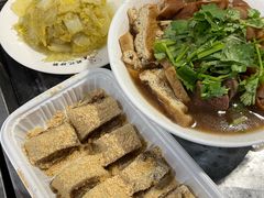 -姚记炒肝店(鼓楼店)