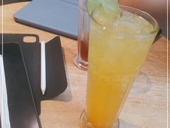 -ZEMOCAFE·FUSION FOOD(西交利物浦店)