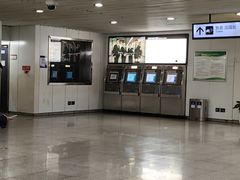 -高庙村(地铁站)