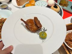 -馋遇江南·精致湖景雅宴(东方之门店)