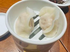 -喜鼎海胆水饺(东港店)
