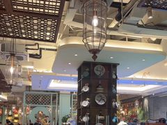 -梅园国际大酒店·自助餐厅(光明港店)