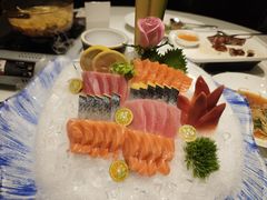 -同庆楼(奥体中心店)