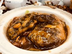 -香港蓮香樓(中環店)