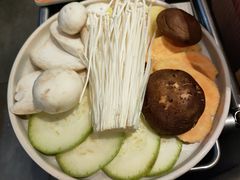 -7年8班朝鲜族非遗美食(三钢里店)