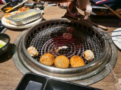 -火炉火自助餐(枫蓝国际店)